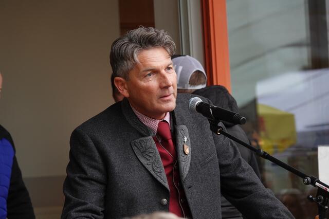 Foto: Michael Blinzer