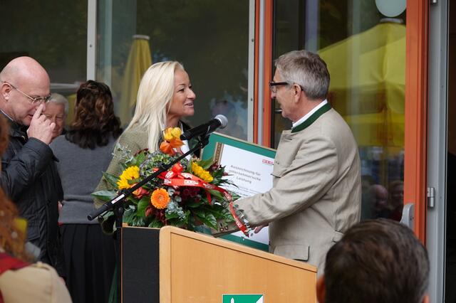 Foto: Michael Blinzer