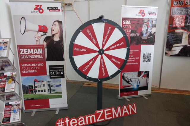 Foto: Michael Blinzer