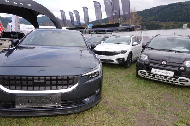 Foto: Michael Blinzer