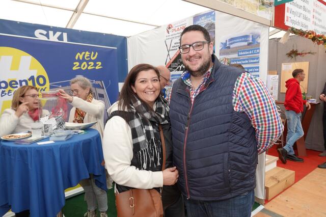 Foto: Michael Blinzer