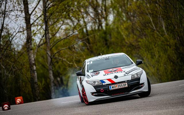 Diese zwei Hüttchen wurden nicht von Edwin Schilberz überfahren.  | Foto: Schilberz/KK