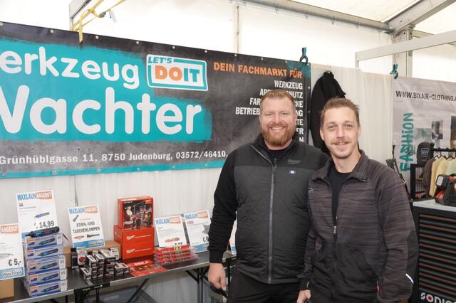 Foto: Michael Blinzer