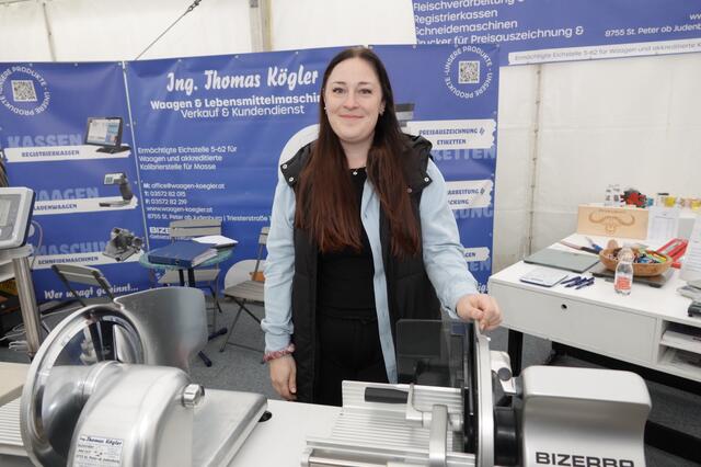 Foto: Michael Blinzer