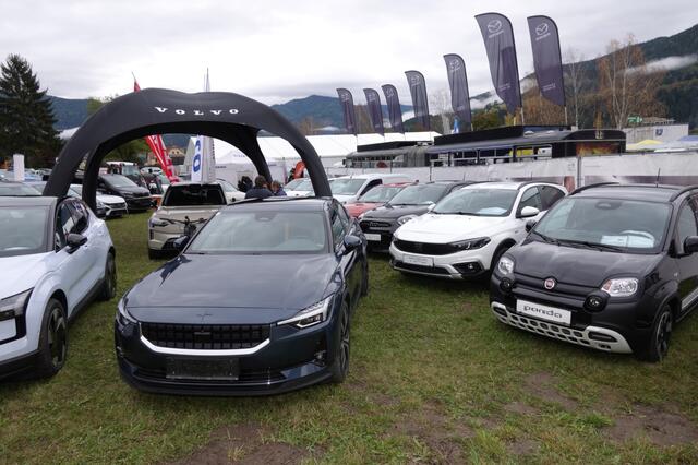 Foto: Michael Blinzer