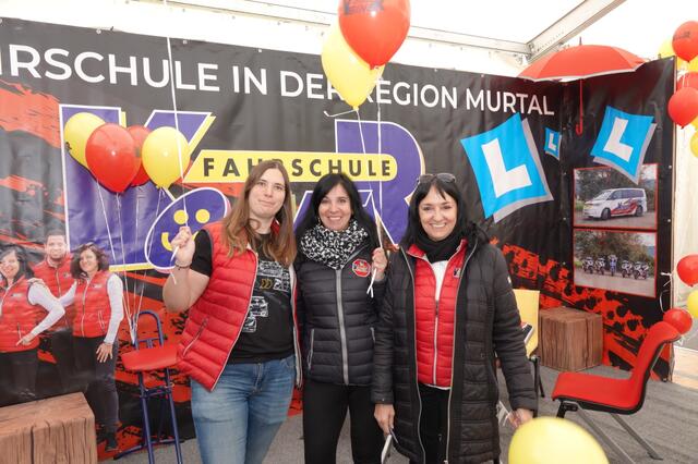 Foto: Michael Blinzer