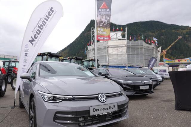 Foto: Michael Blinzer