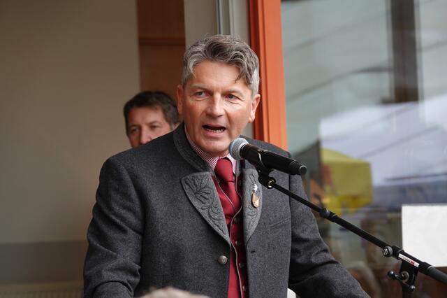 Foto: Michael Blinzer