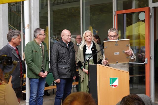 Foto: Michael Blinzer