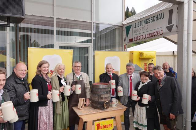 Foto: Michael Blinzer