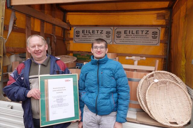 Foto: Michael Blinzer