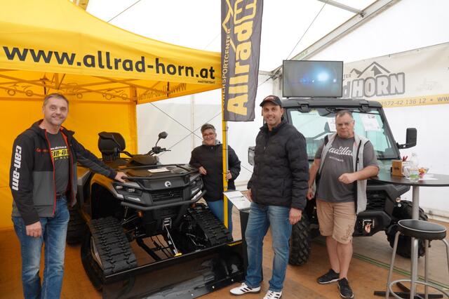 Foto: Michael Blinzer