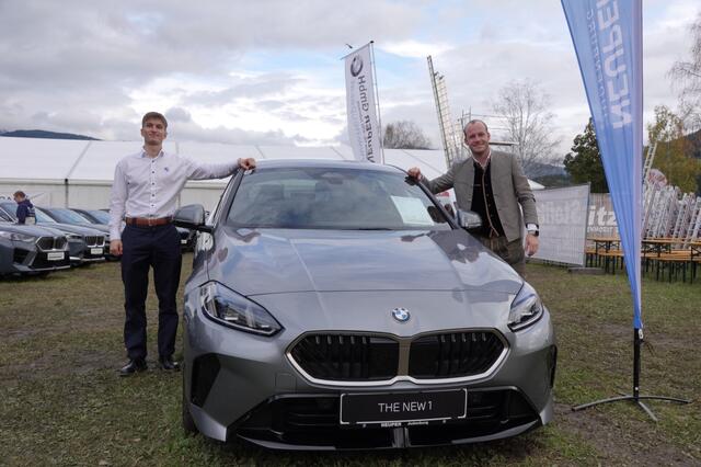 Foto: Michael Blinzer