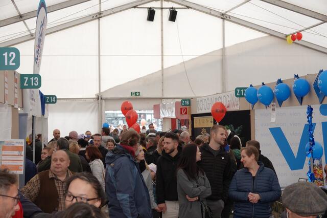 Foto: Michael Blinzer