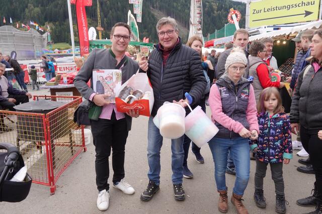 Foto: Michael Blinzer