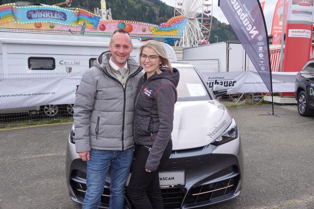 Foto: Michael Blinzer