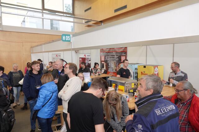 Foto: Michael Blinzer