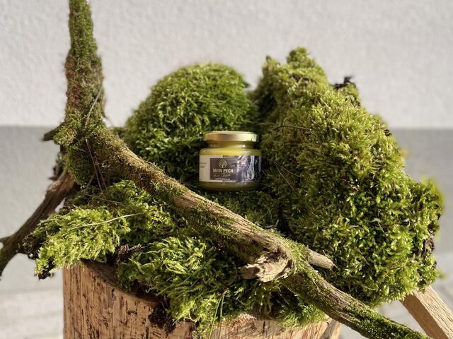 Für "Mein Pech - Dein Glück" gibt es jetzt auch einen Webshop. | Foto: Heike Tröstner