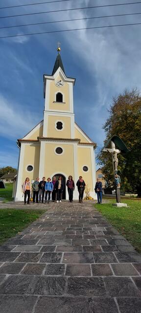 Filialkirche Windisch-Minihof 