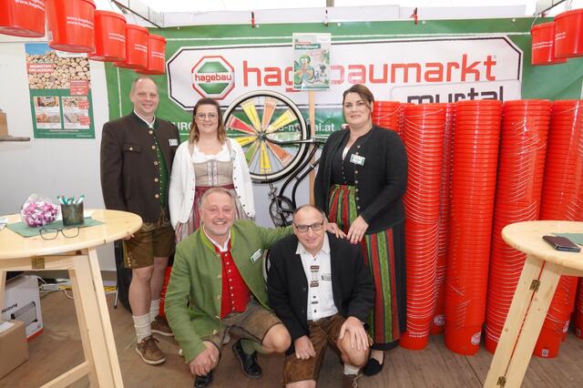 Foto: Michael Blinzer