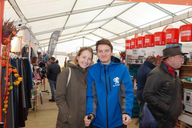 Foto: Michael Blinzer