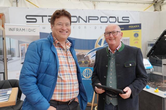 Foto: Michael Blinzer