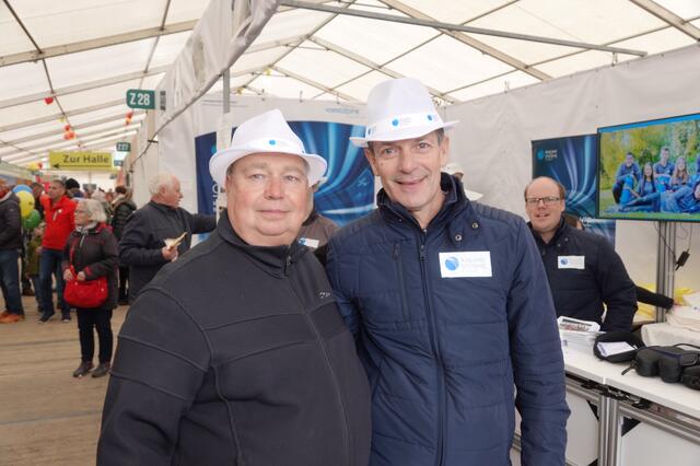 Foto: Michael Blinzer