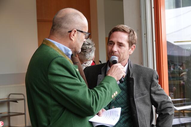 Foto: Michael Blinzer