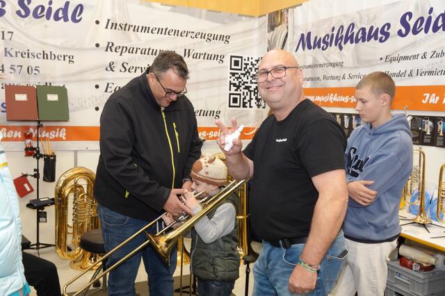 Foto: Michael Blinzer