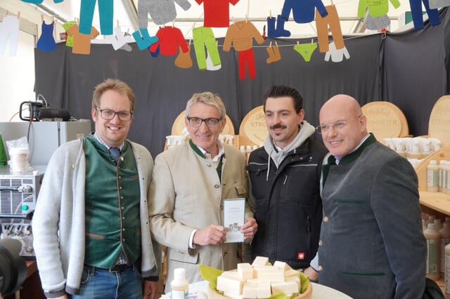 Foto: Michael Blinzer