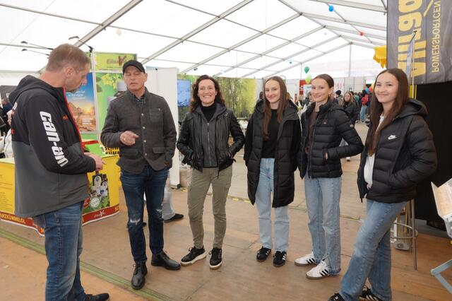 Foto: Michael Blinzer