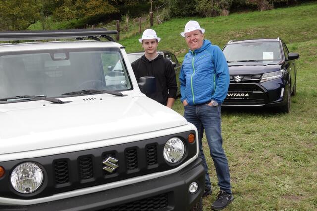 Foto: Michael Blinzer