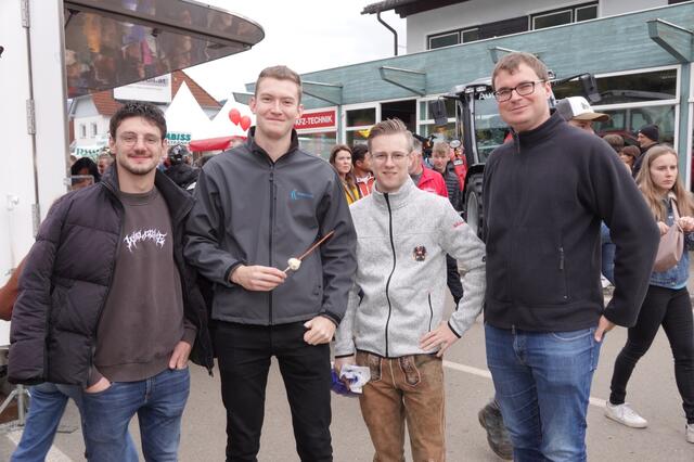 Foto: Michael Blinzer