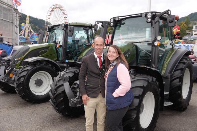 Foto: Michael Blinzer