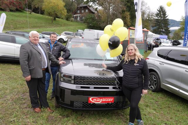 Foto: Michael Blinzer