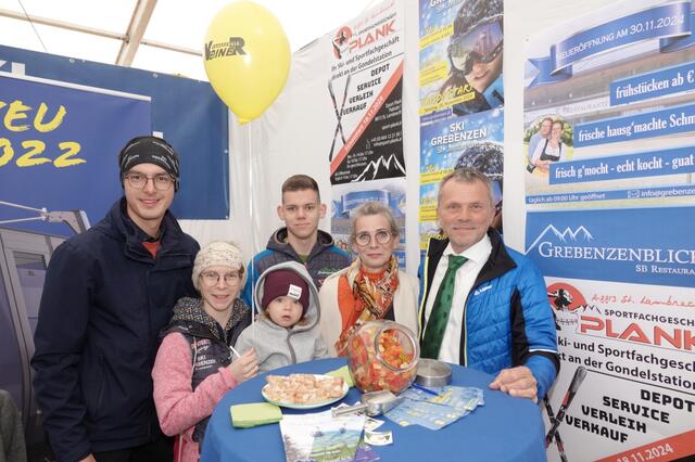 Foto: Michael Blinzer