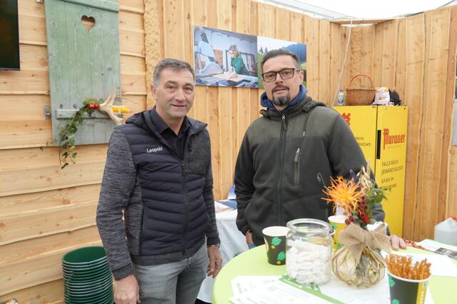 Foto: Michael Blinzer