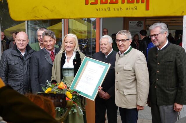 Foto: Michael Blinzer