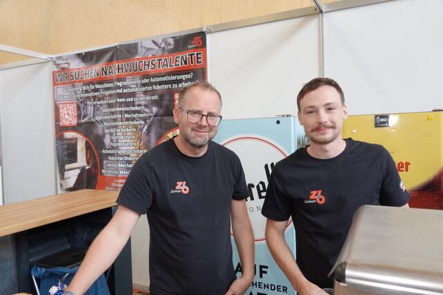 Foto: Michael Blinzer