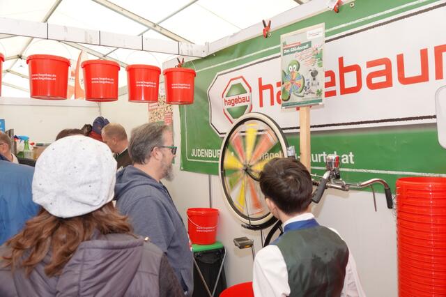 Foto: Michael Blinzer