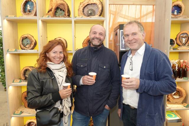 Foto: Michael Blinzer