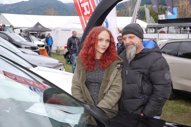 Foto: Michael Blinzer