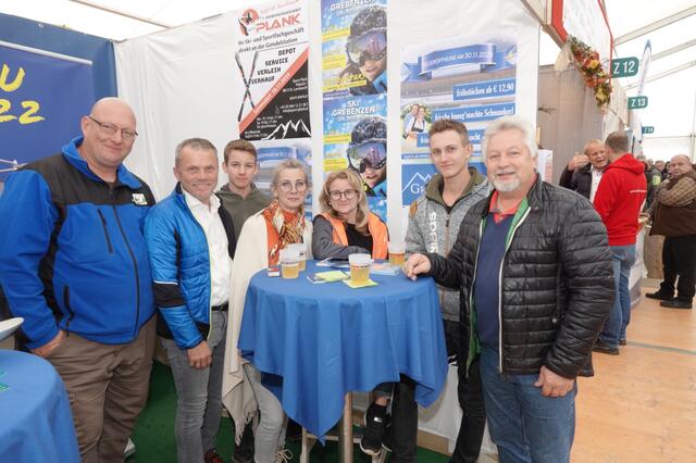 Foto: Michael Blinzer