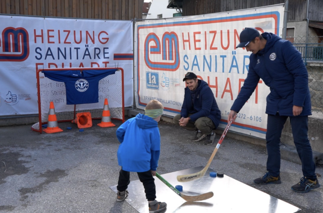 ASVÖ Tirol Familiensporttag | Foto: ASVÖ Tirol