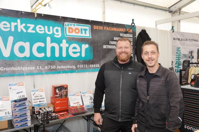 Foto: Michael Blinzer