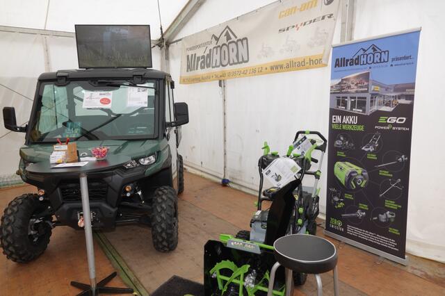 Foto: Michael Blinzer