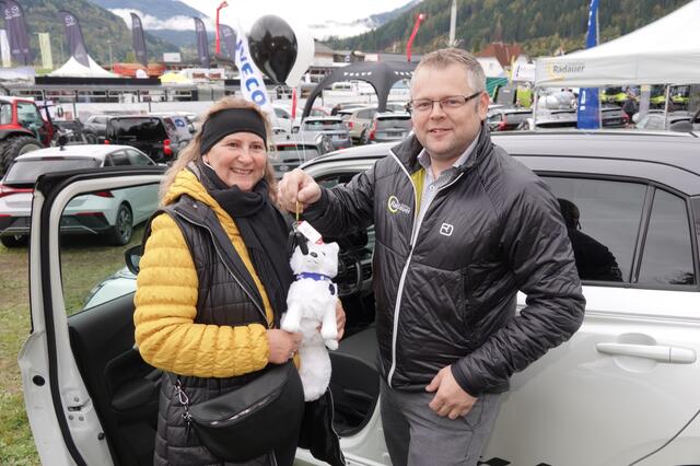 Foto: Michael Blinzer