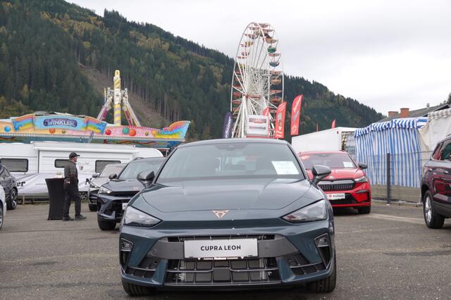 Foto: Michael Blinzer