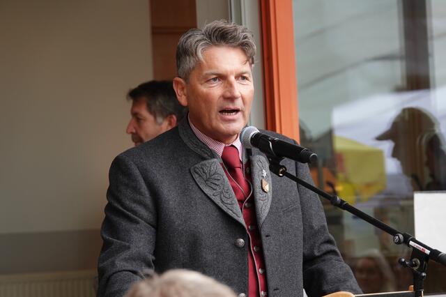 Foto: Michael Blinzer