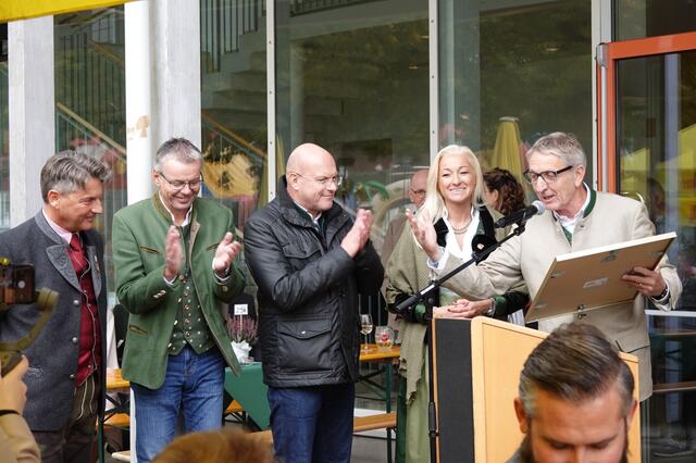 Foto: Michael Blinzer